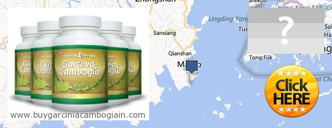 Unde să cumpărați Garcinia Cambogia Extract on-line Macau