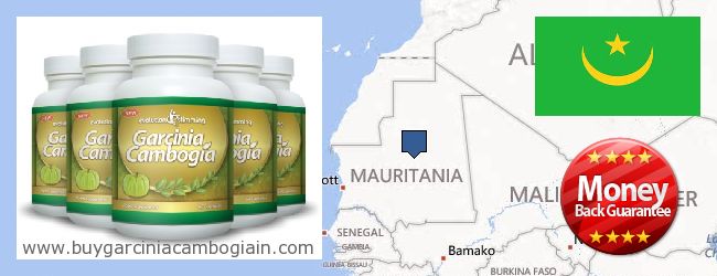Unde să cumpărați Garcinia Cambogia Extract on-line Mauritania
