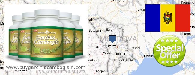 Unde să cumpărați Garcinia Cambogia Extract on-line Moldova