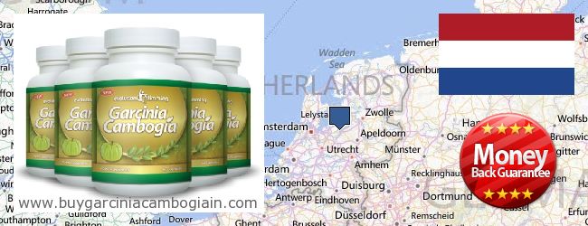 Unde să cumpărați Garcinia Cambogia Extract on-line Netherlands