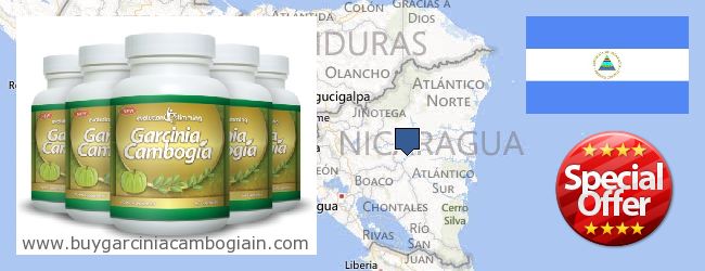 Unde să cumpărați Garcinia Cambogia Extract on-line Nicaragua