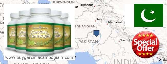 Unde să cumpărați Garcinia Cambogia Extract on-line Pakistan