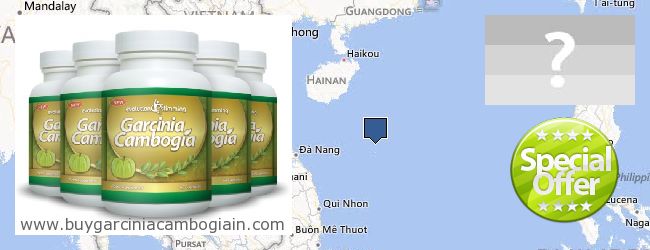 Unde să cumpărați Garcinia Cambogia Extract on-line Paracel Islands