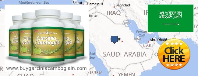 Unde să cumpărați Garcinia Cambogia Extract on-line Saudi Arabia