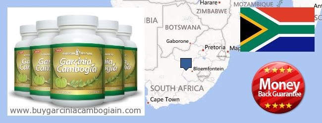 Unde să cumpărați Garcinia Cambogia Extract on-line South Africa