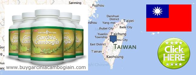 Unde să cumpărați Garcinia Cambogia Extract on-line Taiwan