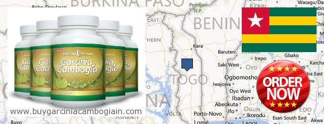 Unde să cumpărați Garcinia Cambogia Extract on-line Togo