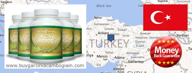 Unde să cumpărați Garcinia Cambogia Extract on-line Turkey