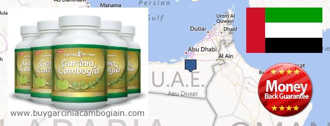 Unde să cumpărați Garcinia Cambogia Extract on-line United Arab Emirates