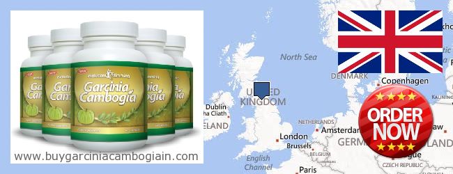 Unde să cumpărați Garcinia Cambogia Extract on-line United Kingdom