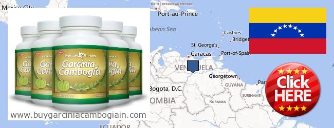 Unde să cumpărați Garcinia Cambogia Extract on-line Venezuela