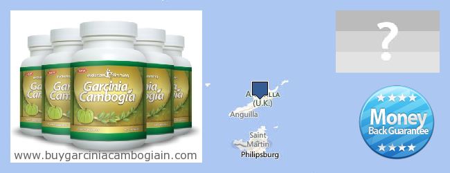 Wo kaufen Garcinia Cambogia Extract online Anguilla