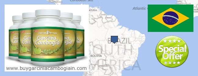 Wo kaufen Garcinia Cambogia Extract online Brazil