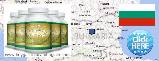 Wo kaufen Garcinia Cambogia Extract online Bulgaria