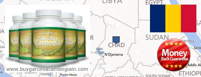 Wo kaufen Garcinia Cambogia Extract online Chad