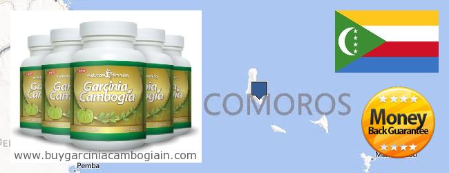 Wo kaufen Garcinia Cambogia Extract online Comoros