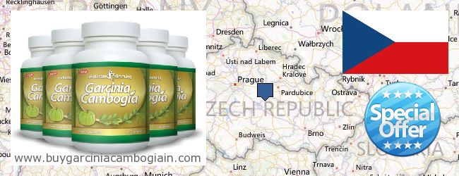 Kaufen Garcinia Cambogia Extract online Czech Republic Wo kaufen Garcinia Cambogia Extract online Czech Republic