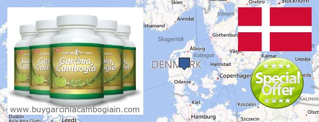 Wo kaufen Garcinia Cambogia Extract online Denmark