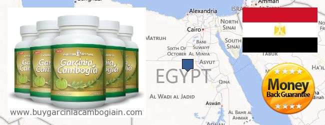 Wo kaufen Garcinia Cambogia Extract online Egypt