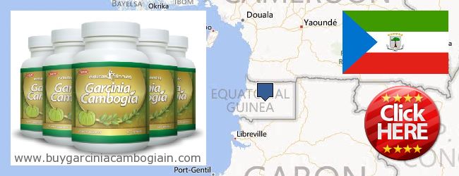 Wo kaufen Garcinia Cambogia Extract online Equatorial Guinea