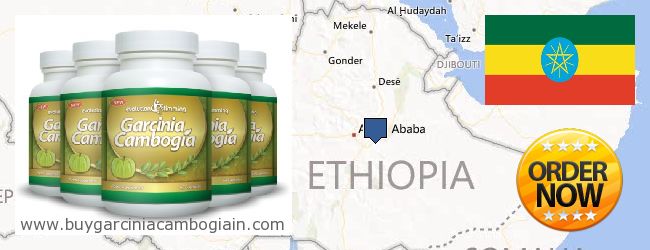 Wo kaufen Garcinia Cambogia Extract online Ethiopia