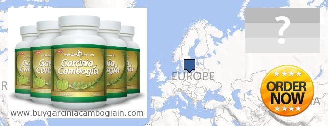 Wo kaufen Garcinia Cambogia Extract online Europe