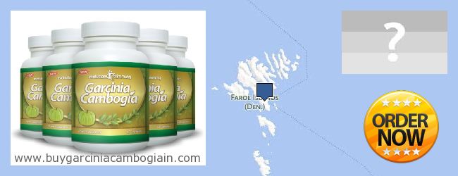 Wo kaufen Garcinia Cambogia Extract online Faroe Islands