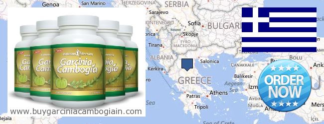 Wo kaufen Garcinia Cambogia Extract online Greece