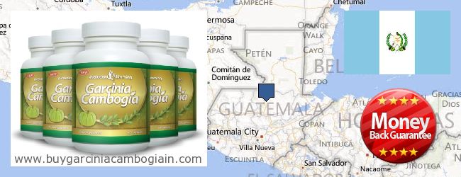 Wo kaufen Garcinia Cambogia Extract online Guatemala
