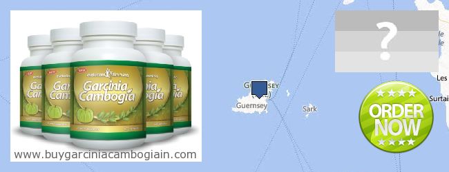 Wo kaufen Garcinia Cambogia Extract online Guernsey