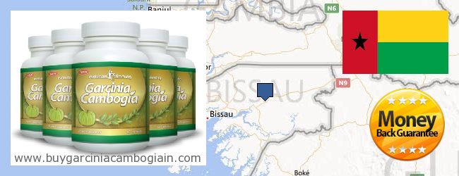 Wo kaufen Garcinia Cambogia Extract online Guinea Bissau