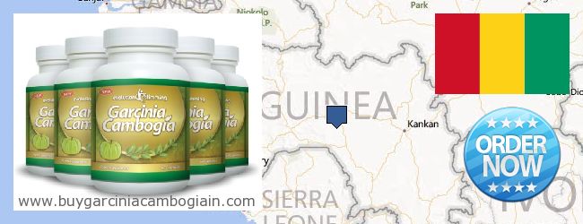 Wo kaufen Garcinia Cambogia Extract online Guinea