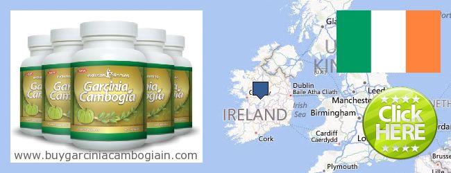 Wo kaufen Garcinia Cambogia Extract online Ireland