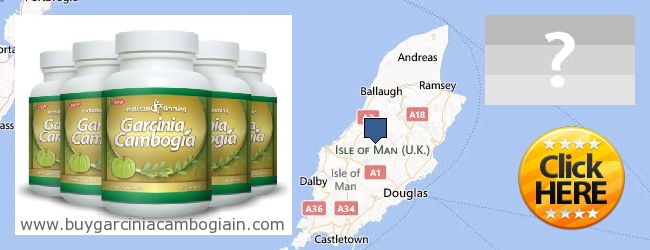 Wo kaufen Garcinia Cambogia Extract online Isle Of Man