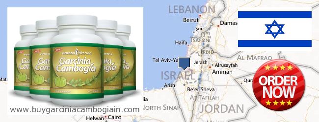 Wo kaufen Garcinia Cambogia Extract online Israel