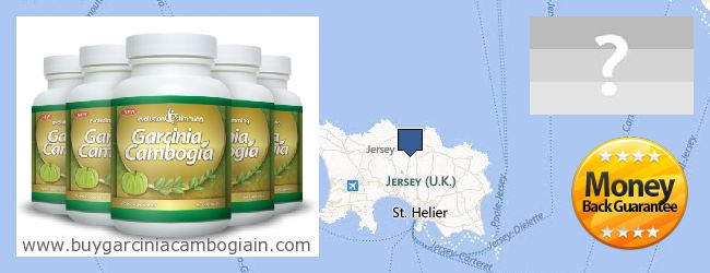 Wo kaufen Garcinia Cambogia Extract online Jersey