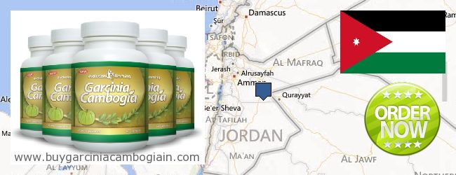 Wo kaufen Garcinia Cambogia Extract online Jordan