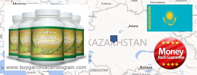 Wo kaufen Garcinia Cambogia Extract online Kazakhstan