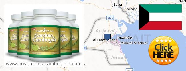 Wo kaufen Garcinia Cambogia Extract online Kuwait