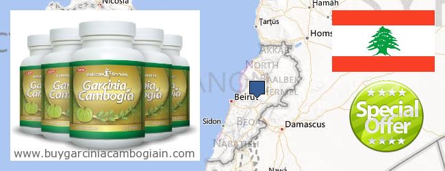 Wo kaufen Garcinia Cambogia Extract online Lebanon