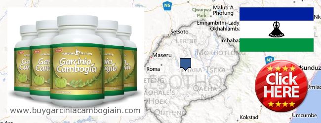 Wo kaufen Garcinia Cambogia Extract online Lesotho