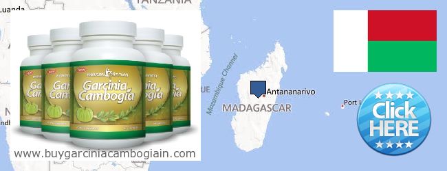 Wo kaufen Garcinia Cambogia Extract online Madagascar