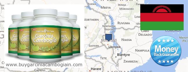 Wo kaufen Garcinia Cambogia Extract online Malawi