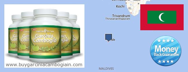 Wo kaufen Garcinia Cambogia Extract online Maldives