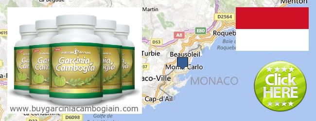 Kaufen Garcinia Cambogia Extract online Monaco Wo kaufen Garcinia Cambogia Extract online Monaco
