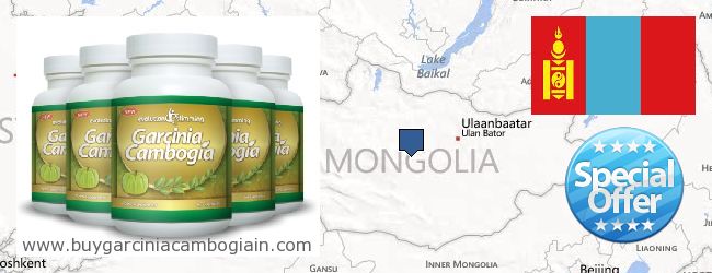 Wo kaufen Garcinia Cambogia Extract online Mongolia