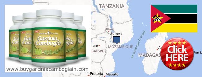 Wo kaufen Garcinia Cambogia Extract online Mozambique