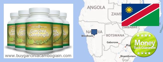Wo kaufen Garcinia Cambogia Extract online Namibia