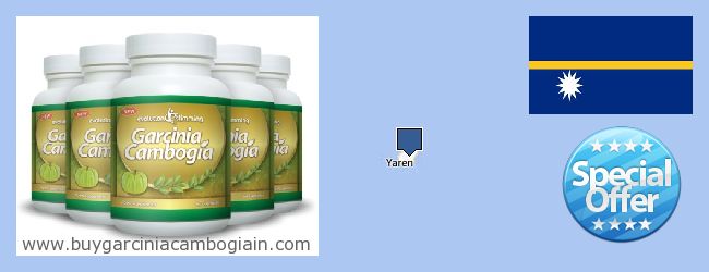 Wo kaufen Garcinia Cambogia Extract online Nauru