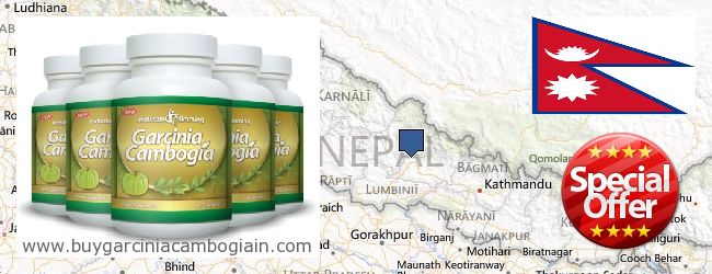 Wo kaufen Garcinia Cambogia Extract online Nepal